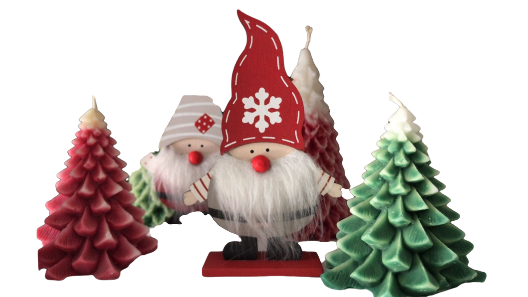 Figura Santa Claus