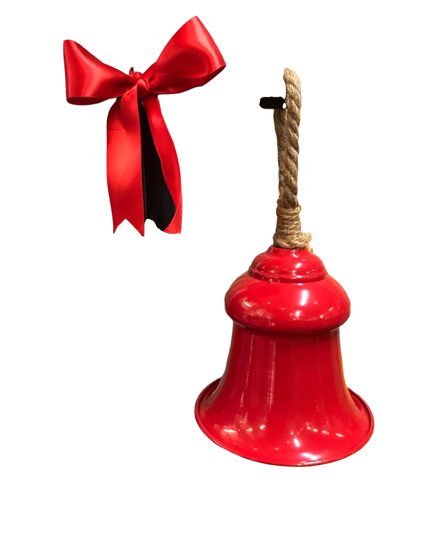 Campanas Navideñas